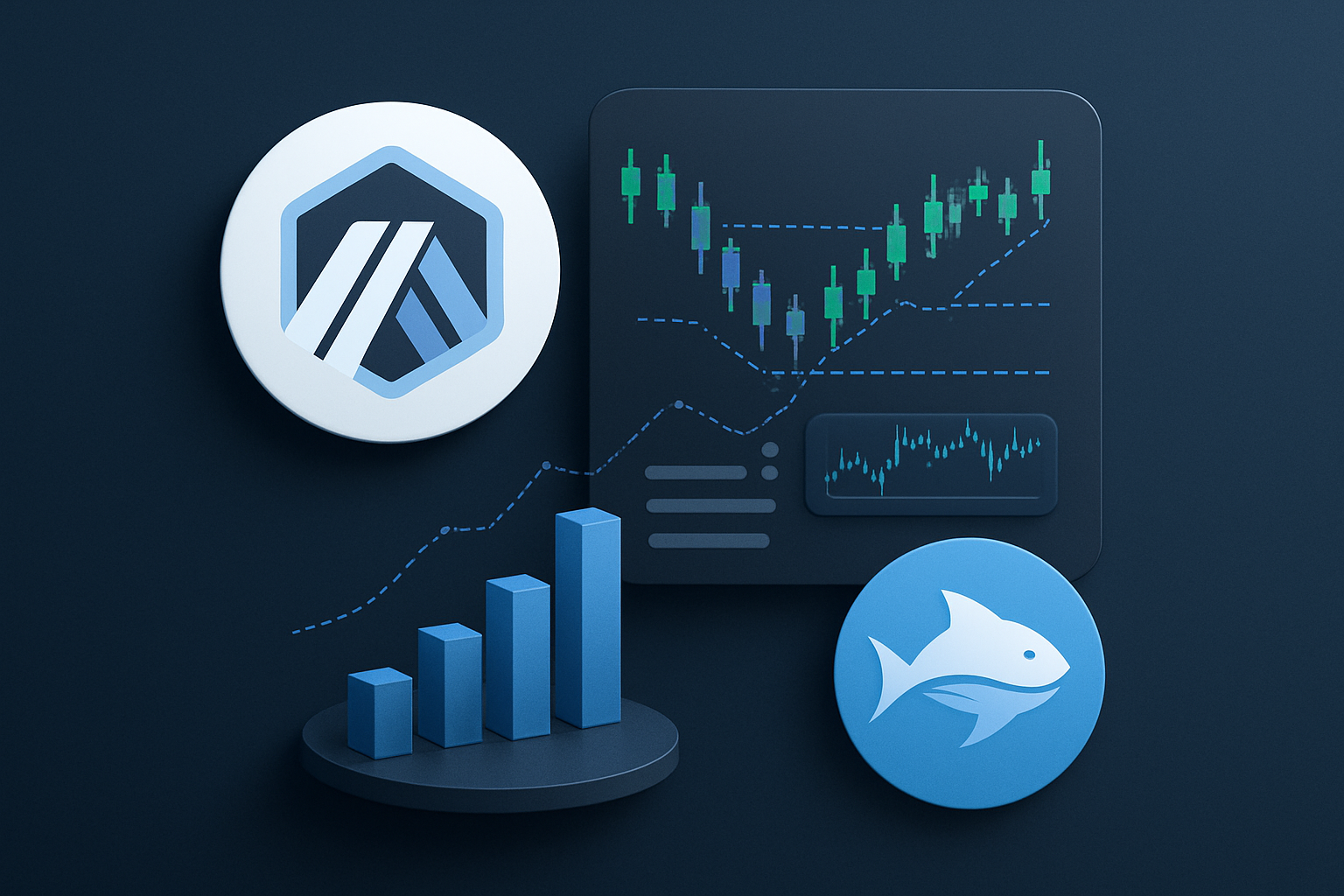 Bluefin 最新去中心化交易所在 Arbitrum 上線