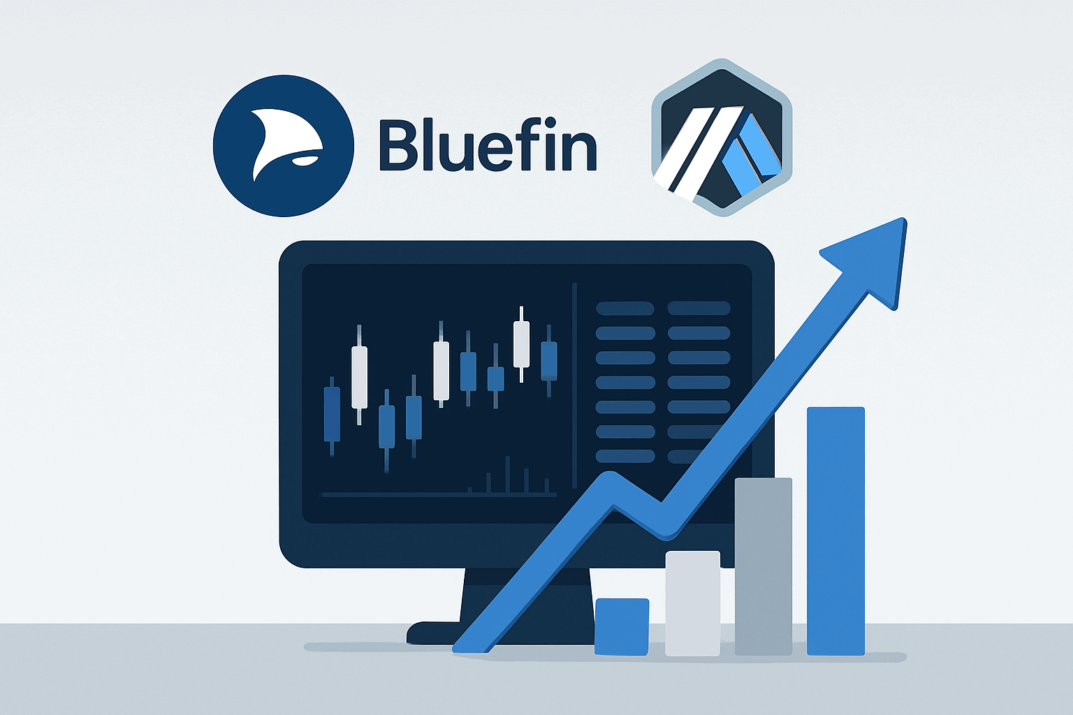 1331Bluefin 在 Arbitrum 上推出最新去中心化交易所