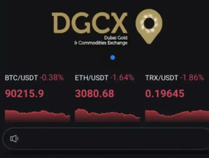鑫慷嘉DGCX騙局崩盤始末：130億資金去哪了？