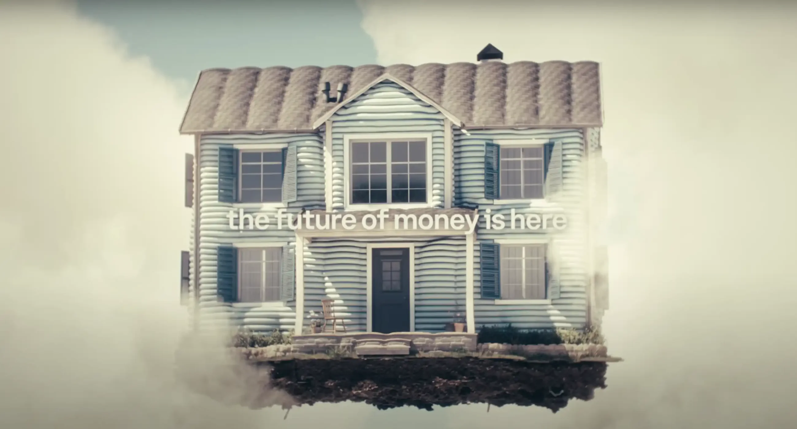 比特幣房貸,一個 6.6 兆美元的新藍海