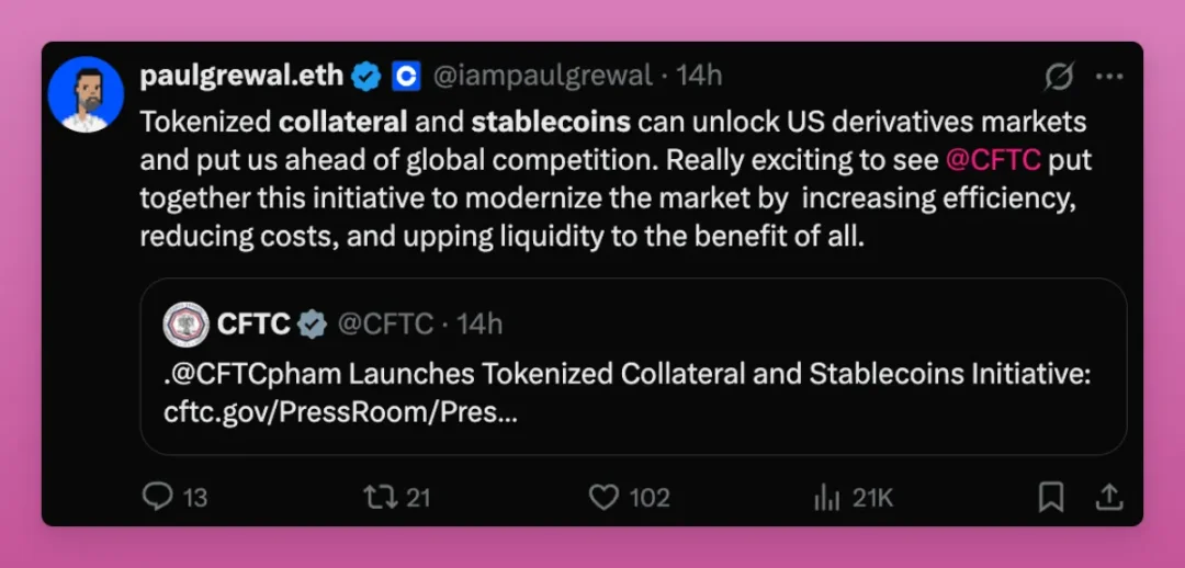 Stablecoin regulation