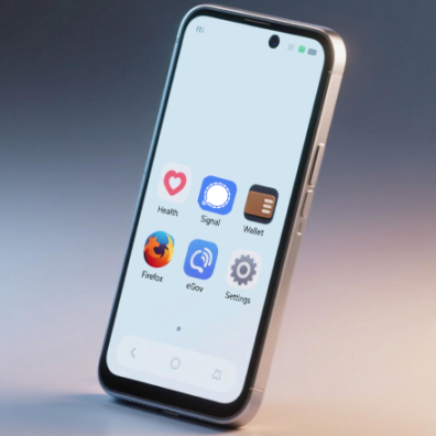 網路即現實生活。我們希望它成為烏托邦，而非反烏托邦。