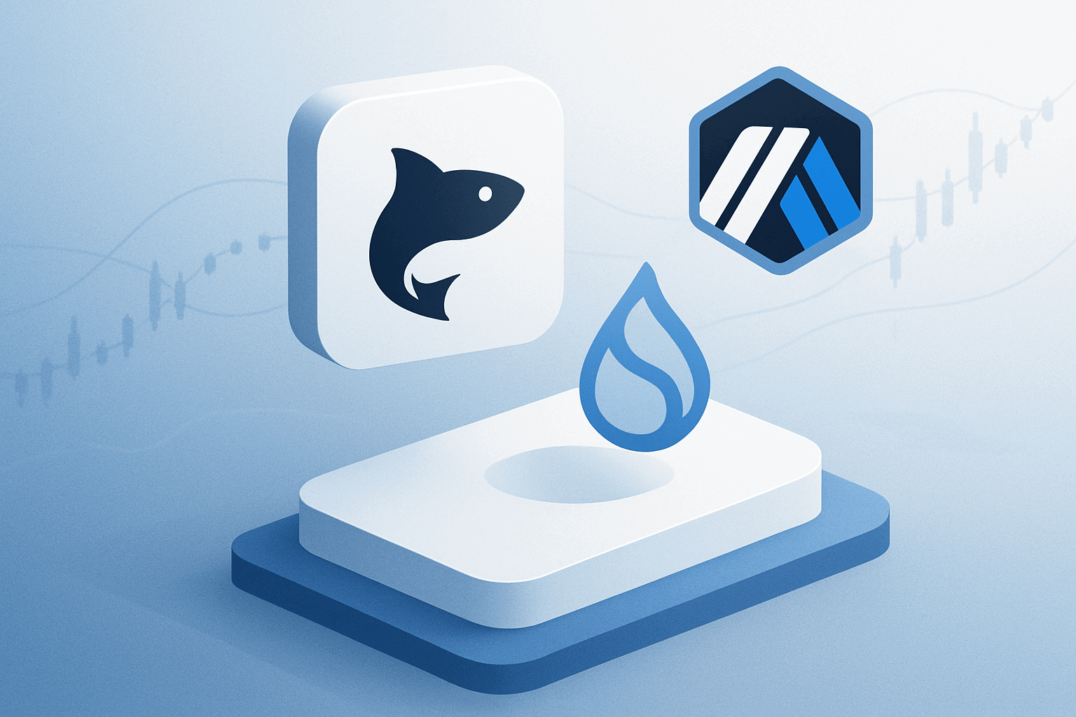 去中心化交易所 Bluefin 登陸 Arbitrum，並預告將於 Sui 推出 V2 版本