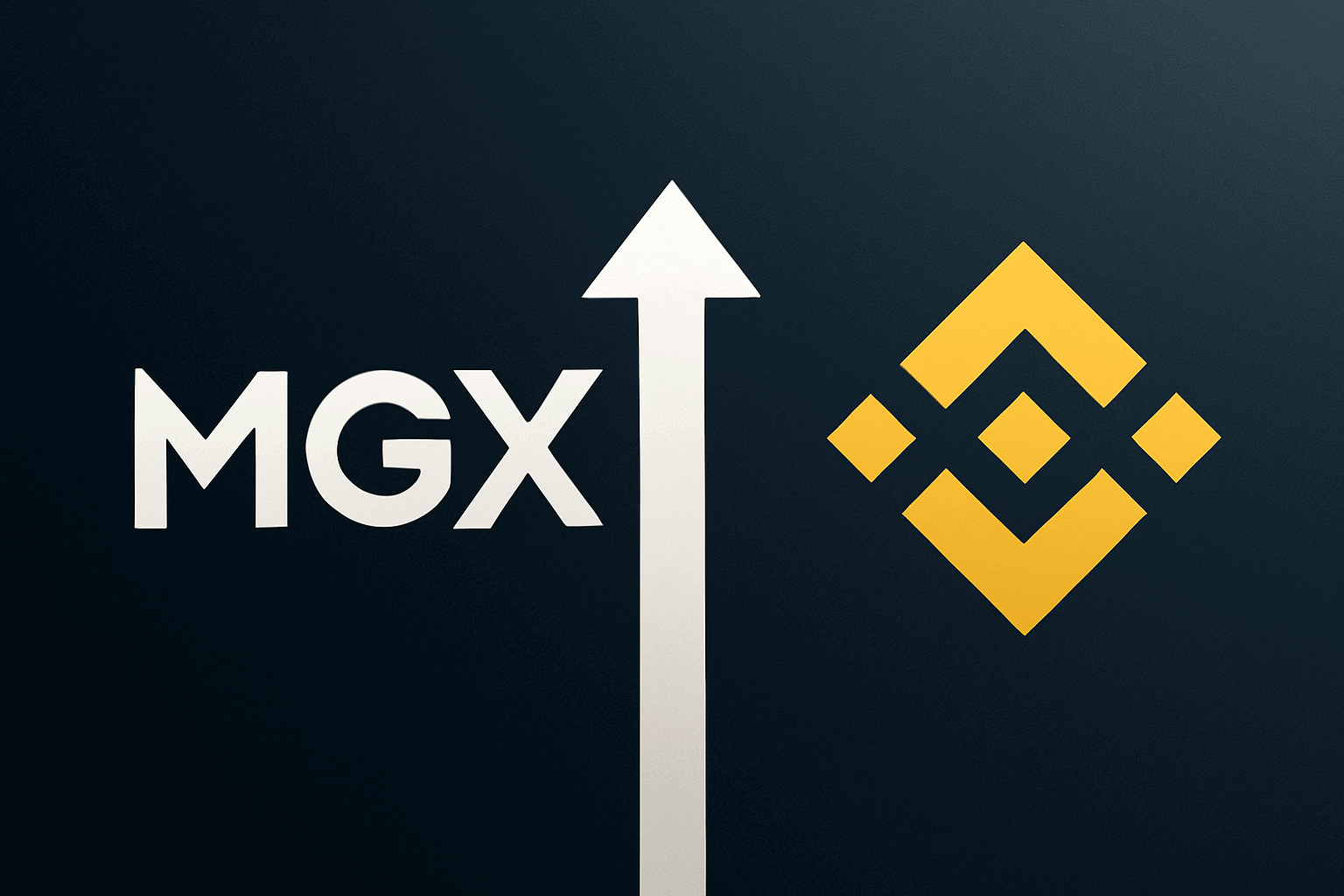 MGX 投資幣安，完成指標性投資案