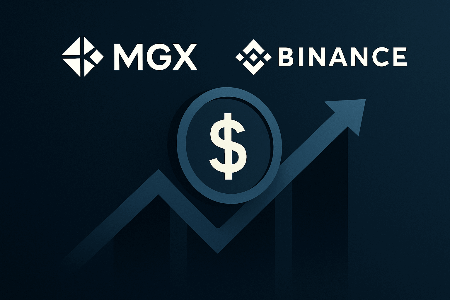 MGX 支持幣安進行指標性投資