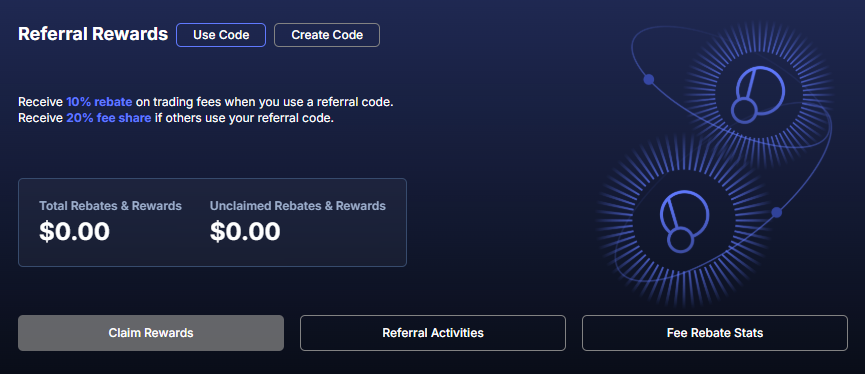 Boros referral program announcement