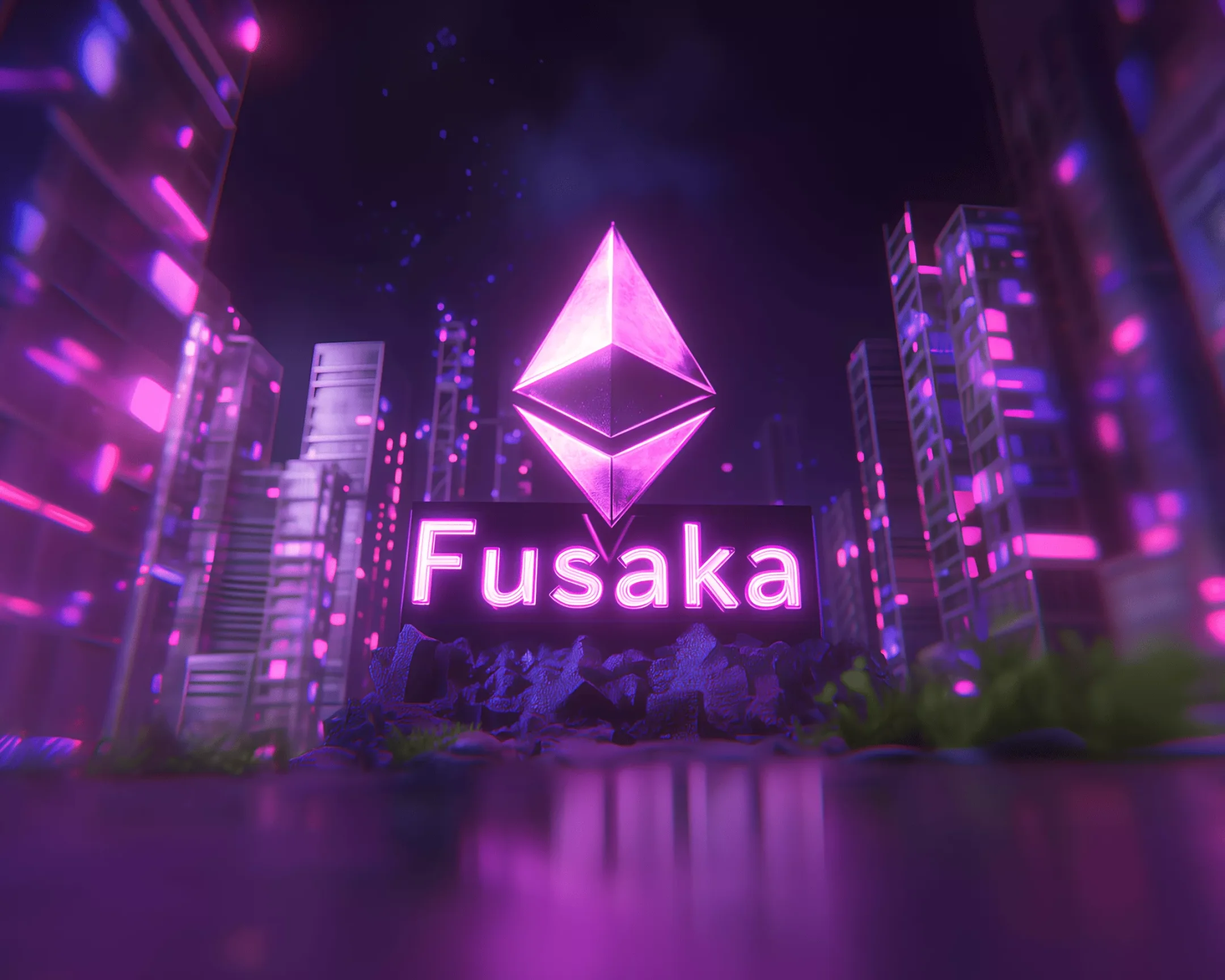 The Fusaka upgrade one month later: Ethereum's boldest scaling bet to date-OzABC