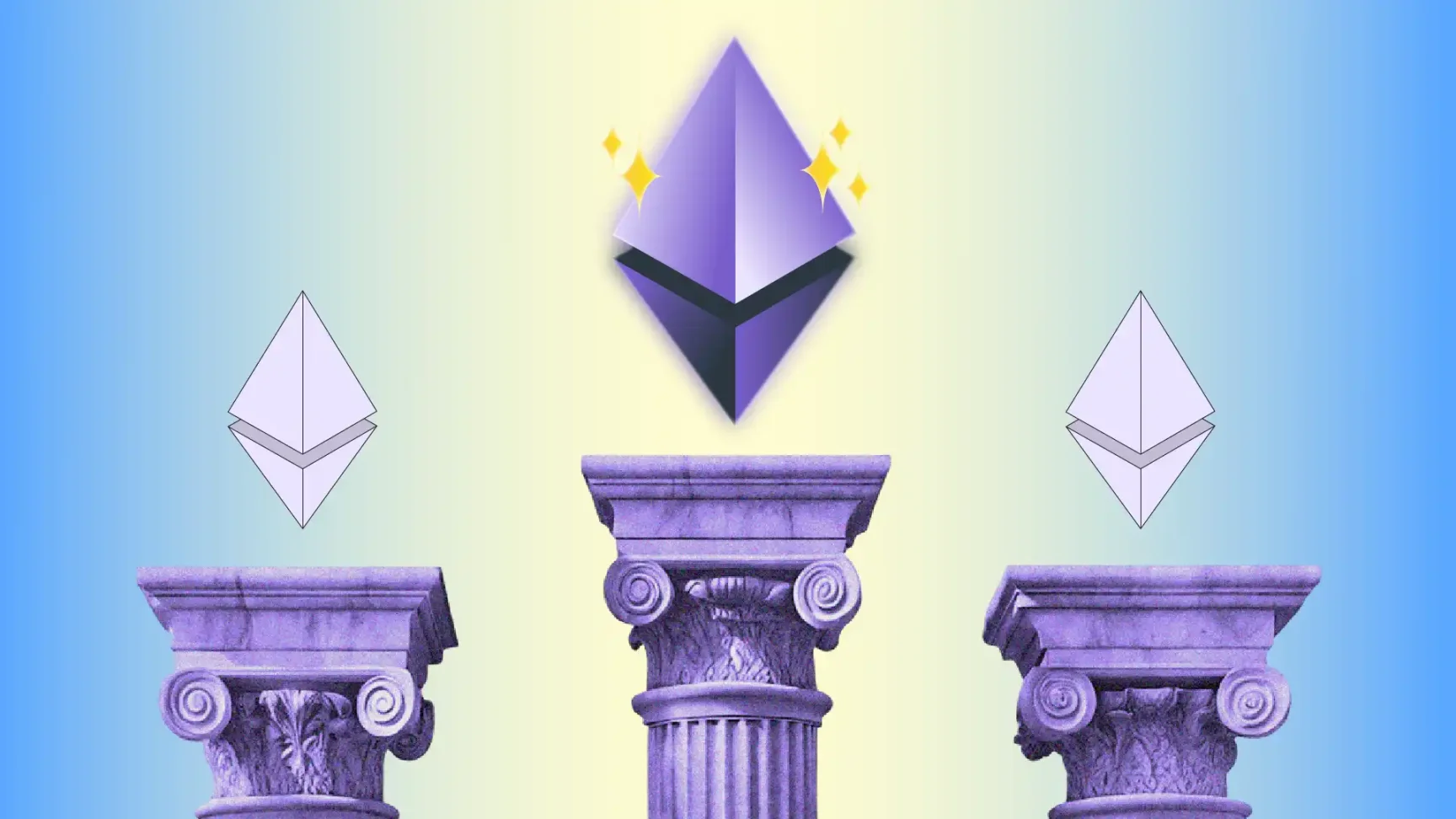 图片[2]-The Fusaka upgrade one month later: Ethereum’s boldest scaling bet to date-OzABC