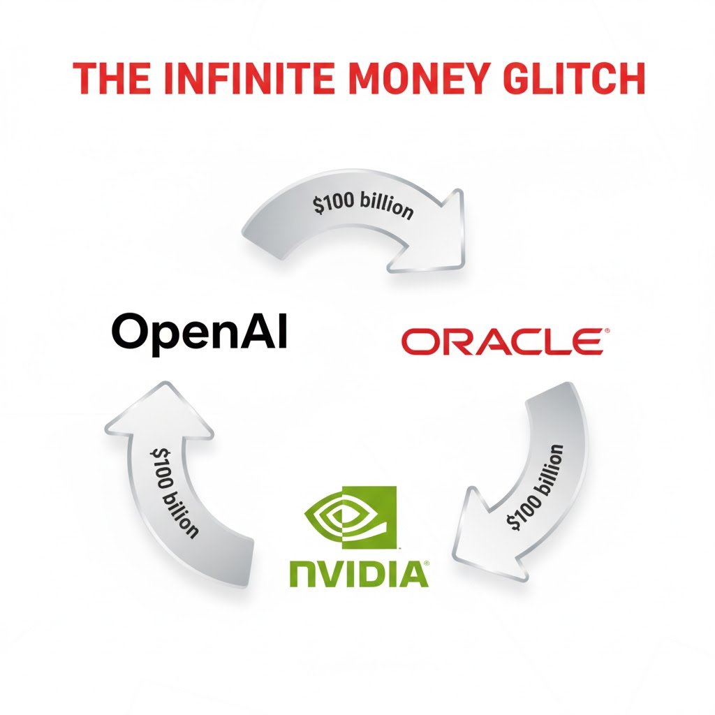 無限資金的遊戲