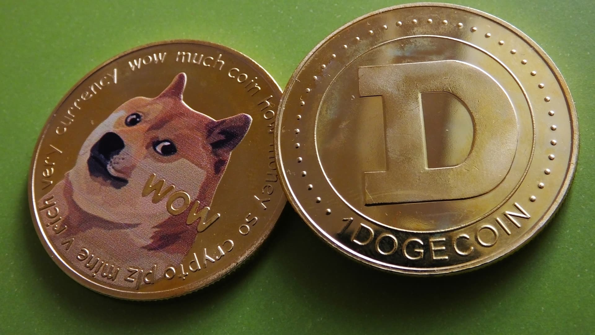 中文迷因幣的價值拷問：從「幣安人生」到DOGE 傳奇有多遠？ | 動區動趨-最具影響力的區塊鏈新聞媒體